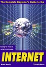 The Complete Beginner's Guide to the Internet