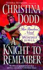 A Knight to Remember  (Knight, Bk 2)