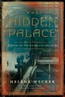 The Hidden Palace (Golem and the Jinni, Bk 2)