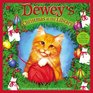 Dewey's Christmas at the Library