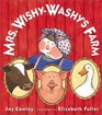 Mrs. Wishy-Washy's Farm (Mrs. Wishy-Washy)