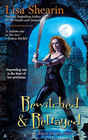 Bewitched & Betrayed (Raine Benares, Bk 4)