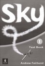 Sky Test Book
