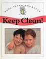 Keep Clean