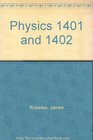 Physics 1401  1402