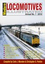 Modern Locomotives Illustrated 2010 Annual No 1