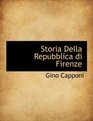 Storia Della Repubblica di Firenze