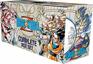 Dragon Ball Z Complete Box Set Vols 126 with premium