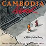 Cambodia  Angkor A Travel Sketchbook