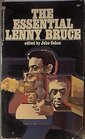 Essential Lenny Bruce