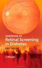 Handbook of Retinal Screening in Diabetes