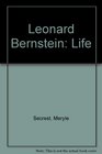 Leonard Bernstein Life