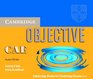 Objective CAE CD Set