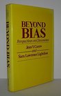 Beyond Bias Perspectives on Classrooms