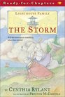 The Storm (Lighthouse Family, Bk 1)