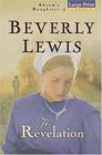 The Revelation (Abram's Daughters, Bk 5) (Large Print)