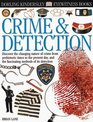 Eyewitness Crime  Detection