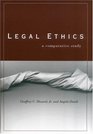 Legal Ethics A Comparative Study
