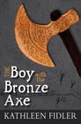 The Boy with the Bronze Axe