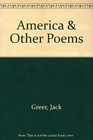 America  Other Poems