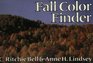 Fall Color Finder A Pocket Guide to Autumn Leaves
