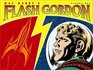 Mac Raboy's Flash Gordon vol 1