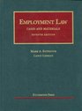 Employment Law Cases and Materials 7th