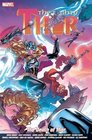 The Mighty Thor Vol 5 The Death of Thor