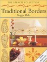 The Stencil Collection Traditional Borders