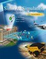 Simio and Simulation Modeling Analysis Applications