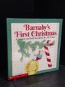 Barnaby's First Christmas
