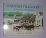 ENGLISH VILLAGERS LIFE IN THE COUNTRYSIDE