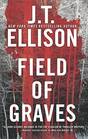 Field of Graves (Taylor Jackson, Bk 8)