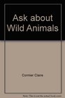 Ask about Wild Animals
