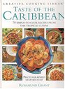 Taste of the Caribbean 70 SimpleToCook Recipes