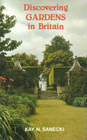 Discovering Gardens in Britain