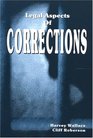 Legal Aspects of Corrections