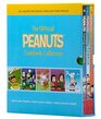 The Official Peanuts Cookbook Collection 150 Recipes for Young Chefs and Their Families