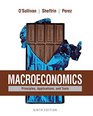 Macroeconomics Principles Applications and Tools