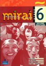 Mirai Stage 6 Activity Book