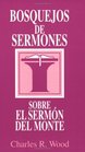 Bosquejos de sermones Sermon del monte Sermon on the Mount