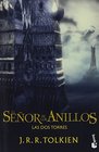 Dos Torres  The Two Towers   Vol2 of Senor de los Anillos