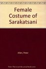 Female Costume of Sarakatsani