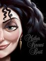 Mother Knows Best: A Tale of the Old Witch (Villains)