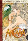 Arcana Volume 5