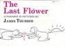 The Last Flower, a parable in Pictures