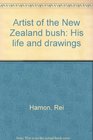 Rei Hamon Artist of the New Zealand bush  second collection