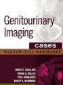 Genitourinary Imaging Cases