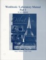 Workbook/Laboratory manual Part 1 to accompany Debuts An introduction to French