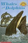 Whales and Dolphins (Hello Reader, Science L1)